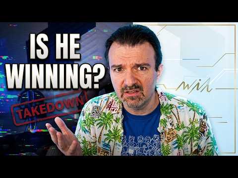 DSP's Strategy Exposed After the Raw Phil Situation!? | GTG Spits That Grease