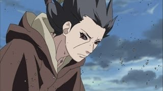 ITACHI MOVESET v.3 (6 jutsus, w/out Susanoo)