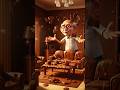 dadaji jobhi chhuye vah chocolate Ban jaaye #comedyeffect #short #youtudeshorts
