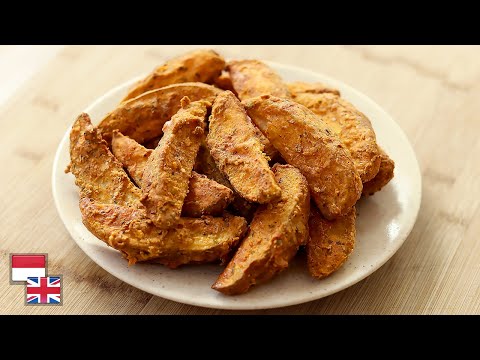 Resep Kentang Devina Hermawan