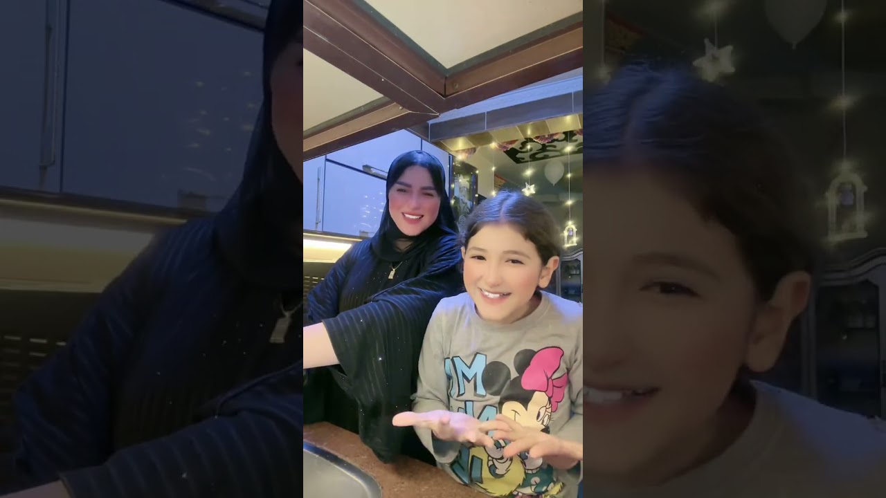 يا جماعة ينفع كده؟! التراويح متأخر وبناتي عايزين ينزلوا ويسهروا