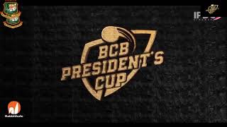 Mahmud Uiiah Xl Vs Nalmul Xi I Bcb President Cup Live
