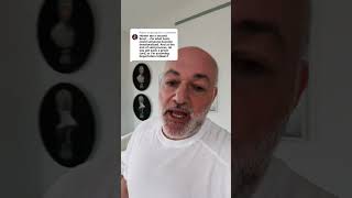 Brad Discusses The Possibility Of Denaturalization For Individuals Who Made Willful