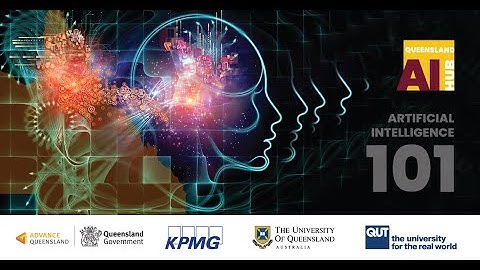 AI 101: Demystifying Artificial Intelligence - Webinar Recording June 2020