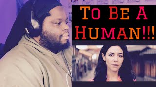 First Time Reacting To Marina - To Be Human (JayP Reacts)