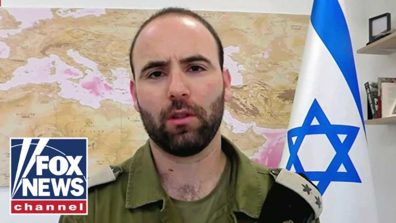 'VERY HAPPY’: Israel says Middle East allies quietly back Iran strike