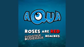 Roses Are Red (Svenstrup & Vendelboe Remix Edit)