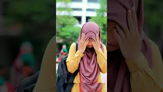 True story of girl who harassed by a professor #viral#harassment #university#islam#reels #trending
