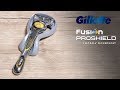 Gillette Fusion Proshield