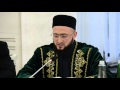 Камиль Искандерович Самигуллин; Ислам против ИГИЛ