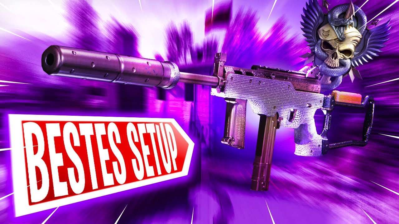 BESTE WAFFE LC10 in COLD WAR 2022! NUKE GAMEPLAY 😍