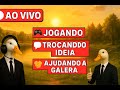 Fazendo Live até ficar famoso #31| Diarias e Evento no Genshin e dps WUWA pra passar raiva
