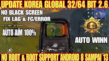 116MB Update  Pubg Lite New Update 2023  Crash Problem Fix  Pubg Lite 0.26.0 Update Today