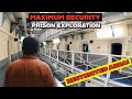 Full Access to Britain's Most Infamous Victorian Prison