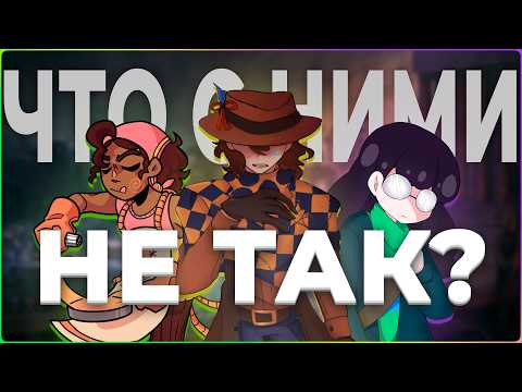 SOUL games are TERRIBLE: Here is why