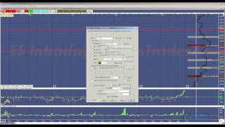 FuturesTrader71 Q&A, Volume Profile, Auction Theory screenshot 5