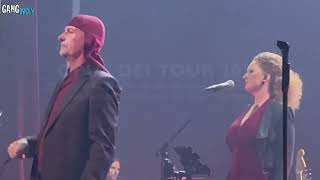 Laibach - Leben Tod (Live)