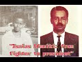Isaias Afwerki: The Untold Journey of Eritrea’s First Leader Mp3 Song