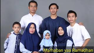 Marhaban Ya Ramadhan