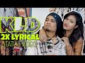 APPY RAJA KLD | 2X LYRICAL VERSION | NEW CG WHATSAPP STATUS VIDEO Whatsapp Status Video Download Free