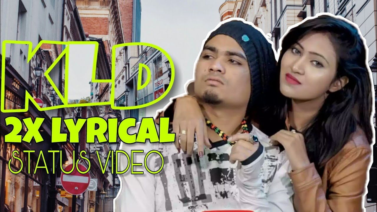 APPY RAJA KLD | 2X LYRICAL VERSION | NEW CG  WHATSAPP STATUS VIDEO