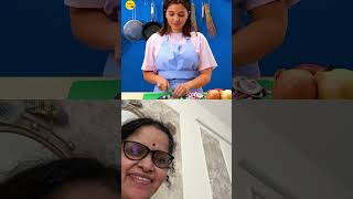 Celebrity Kitchen tips  that will make your life easier#kitchenhacks#shorts ,creator title is in description Net Worth