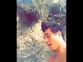 Darius dobre backflip#bros#beachvibes