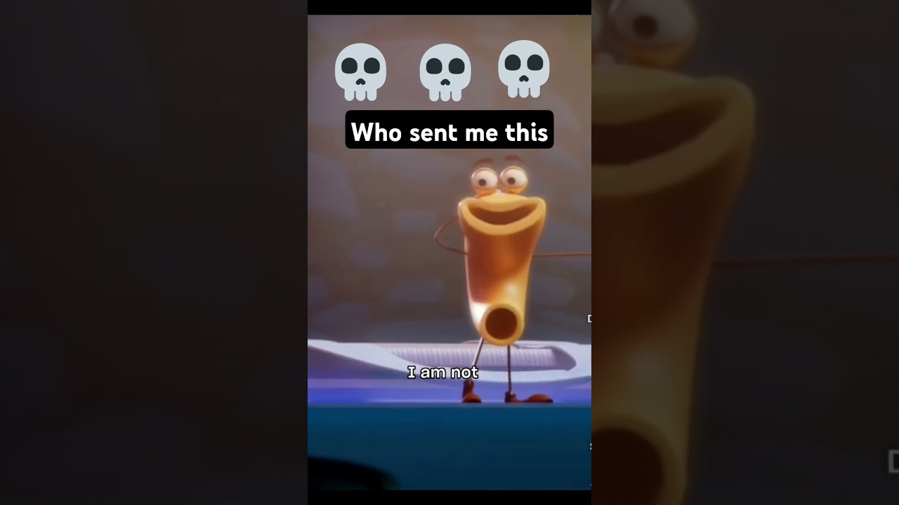 Who sent me this at 3:00 am