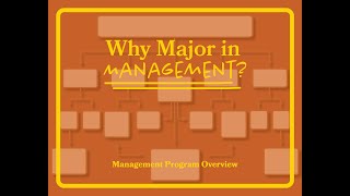 Program Overview