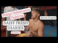 Daisy Fresh Diaries: Episode 1 - Jacob Couch