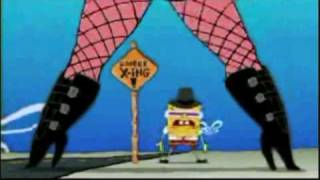 We Will Rock You- Spongebob style chords
