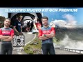 Per quanto tempo riusciresti a tenere la FTP di Filippo Ganna?