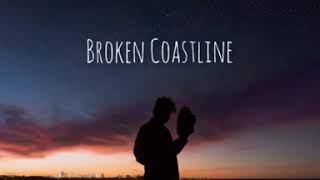 Broken Coastline - Down Like Silver (Simone Bertanza & Marta De Filippo)