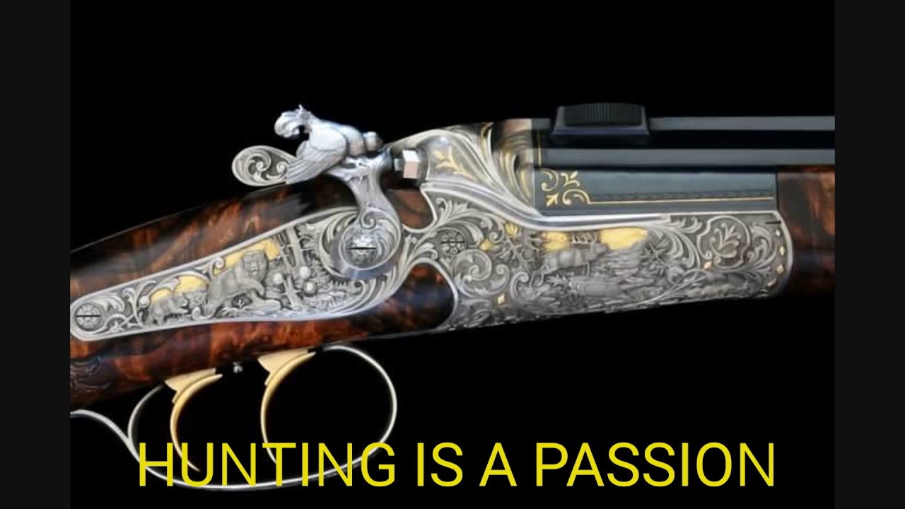 Les 10 meilleurs armes de chasse au monde. YouTube Les 10 meilleurs armes de chasse au monde. YouTube