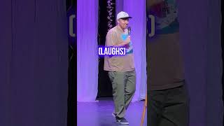 Mormon Hell ⚡Comedian Logan Marshall ⚡ Electric Comedy #standupcomedy