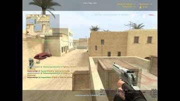 DEAGE ONE SHOOT [CSS] @ Demo Free