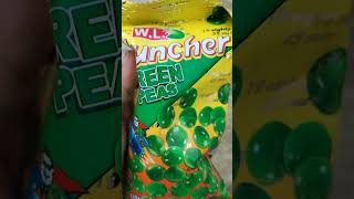 MUNCHER