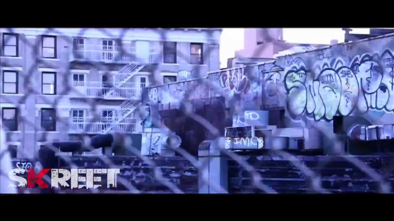 LOUDSET TWAN _OUT OF THIS WORLD_ OFFICIAL VIDEO @doughmannetwurk 2012