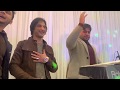 Sharafat Parvani Bilal Akbari 2020