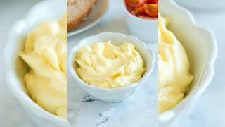 Veg mayonnaise