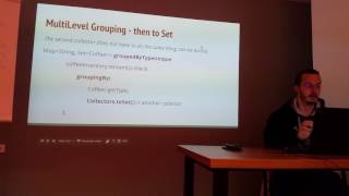 Java 8 - Session 5   part 2 of 4