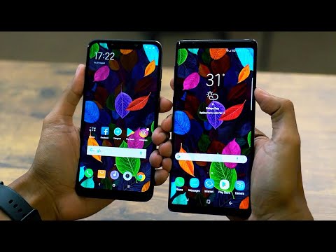 Unboxing Samsung Galaxy J3 2016 - Smartphone Hemat Kuota 