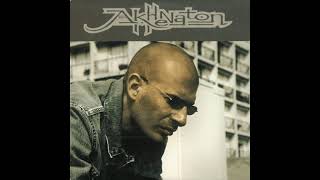 Akhenaton - Une Journée Chez Le Diable remix / 2001