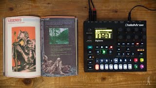 Dungeon Synth on Digitone // Dying Knight