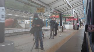 (末班車)3671次普快車大武站停車(R40)