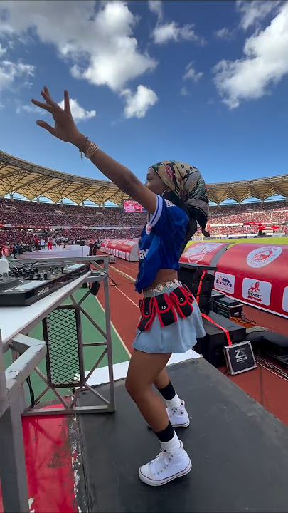 DJ SINYORITA ANA BALAAA
