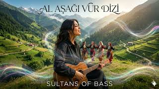 Al aşağı vur Dizi #horon #türkü #karadeniz #kemençe #gitar 