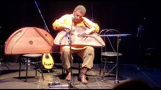 Ancient Russian Epic Music On The Gusli Russian Harp Tune By Kirill Bogomilov