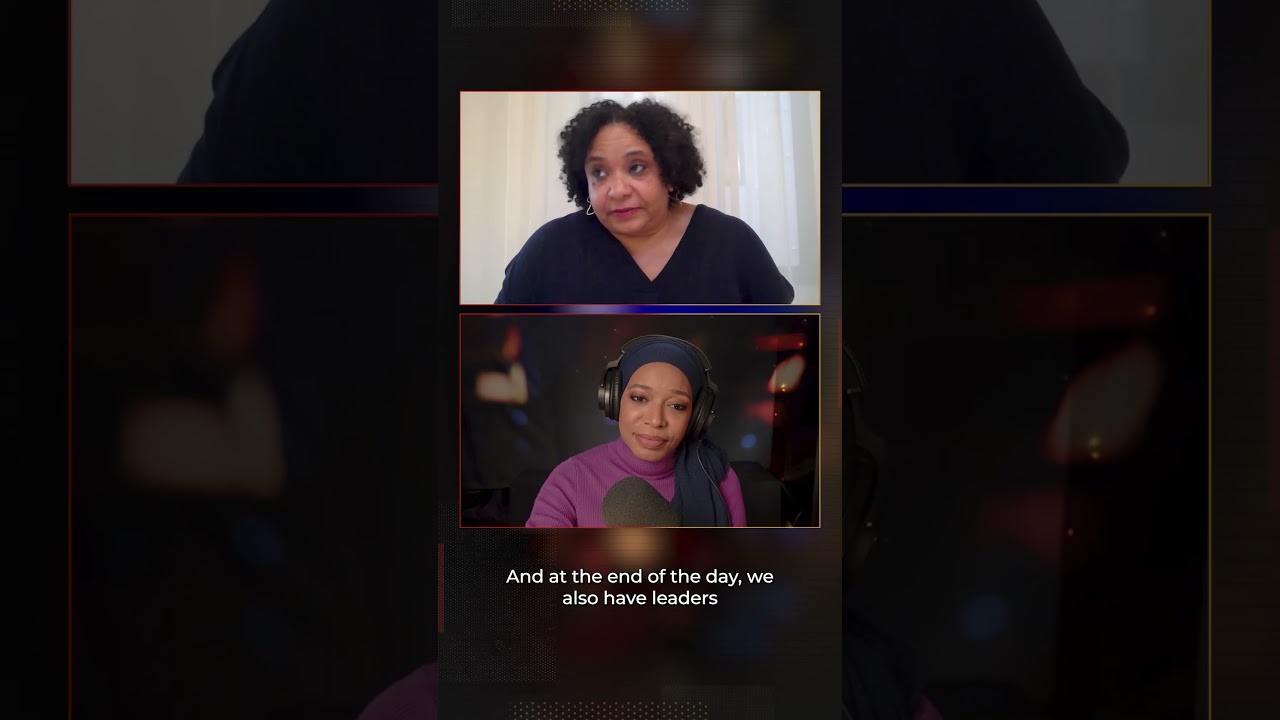 من يمول حرب السودان؟ #TheTake #Shorts #Podcast