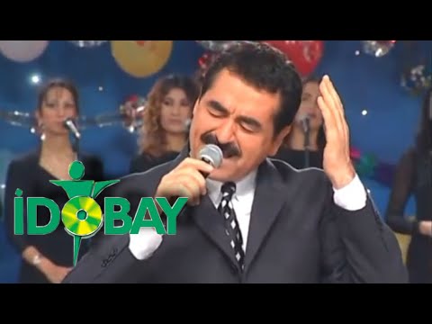 iboshow - Ben İnsan Değilmiyim (canlı performance) by idobaymusic